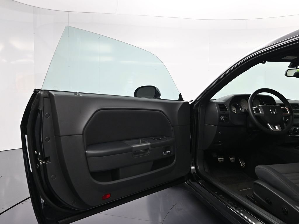 Used 2014 Dodge Challenger R/T w/ R/T Redline Group image 13