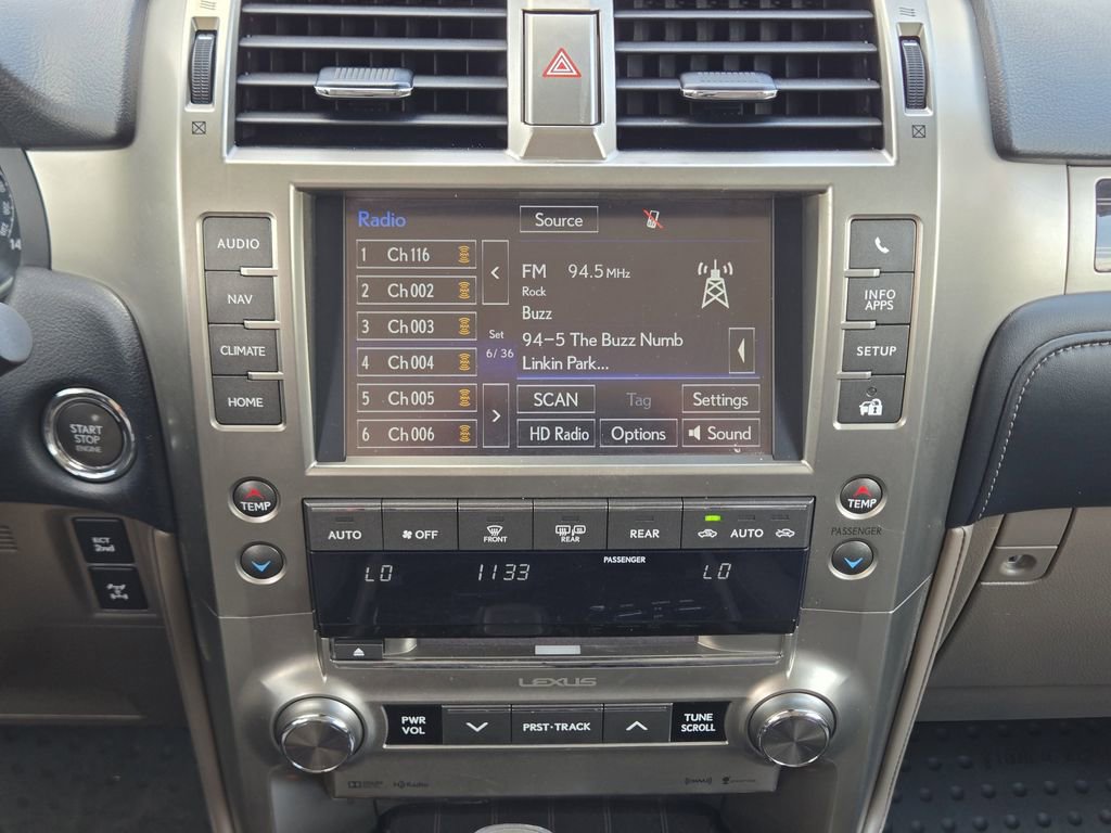 Used 2021 Lexus GX 460 Premium image 21