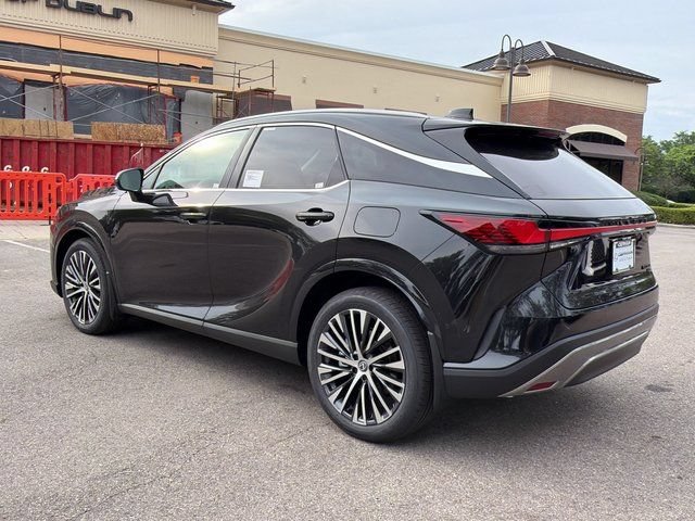 New 2026 Lexus RX 350 AWD image 15