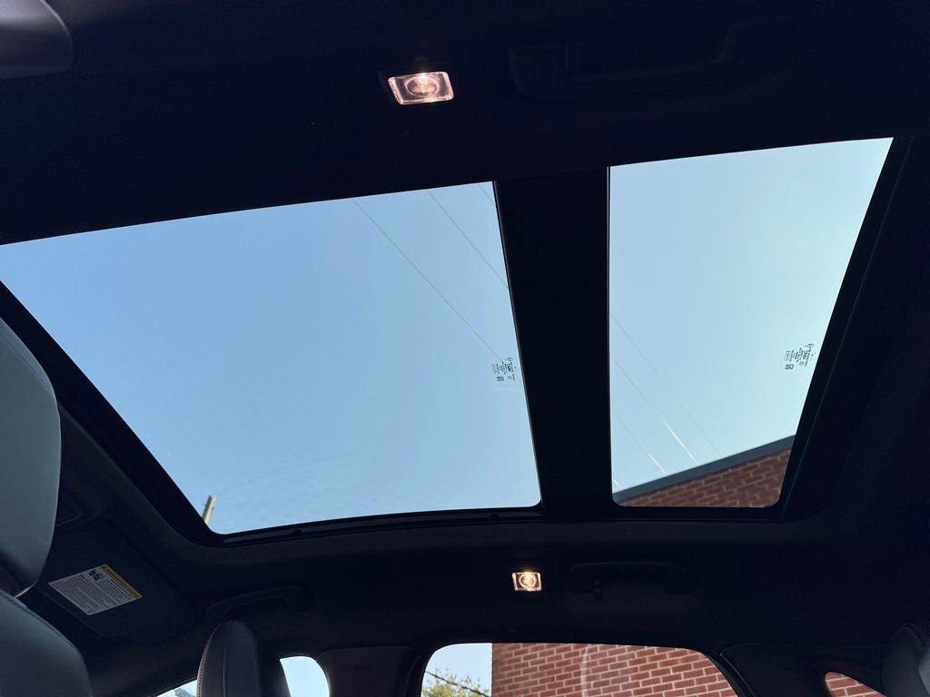 Used 2023 Ford Escape ST-Line w/ Tech Pack #1 image 17