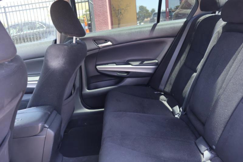 Used 2009 Honda Accord EX image 21