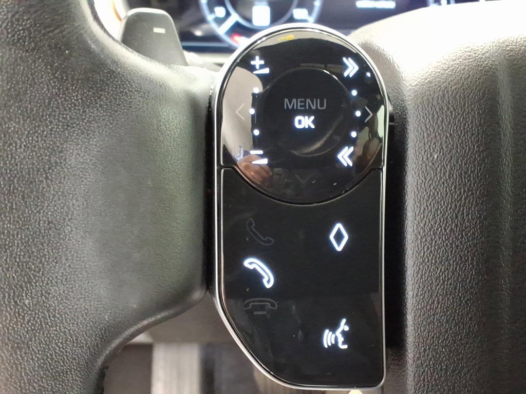 Used 2019 Land Rover Discovery HSE Luxury AWD/4WD image 10