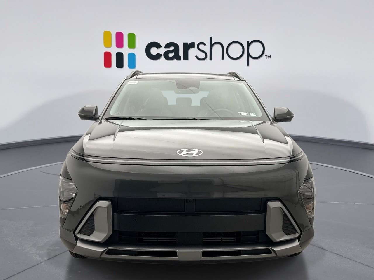 Used 2026 Hyundai Kona Limited FWD image 8