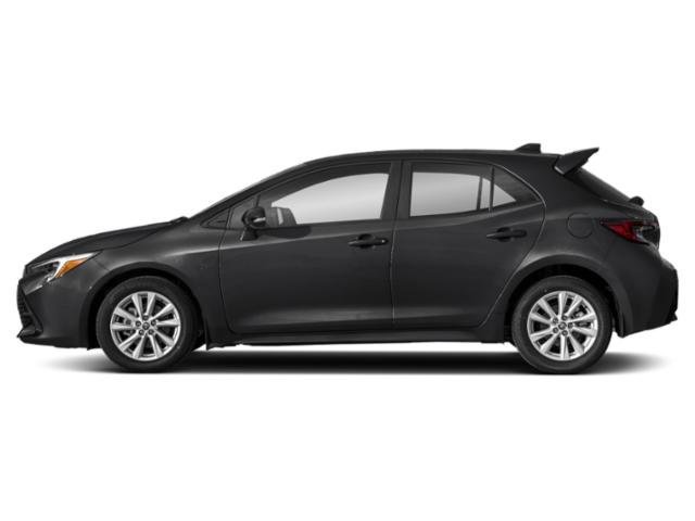 New 2026 Toyota Corolla SE image 6