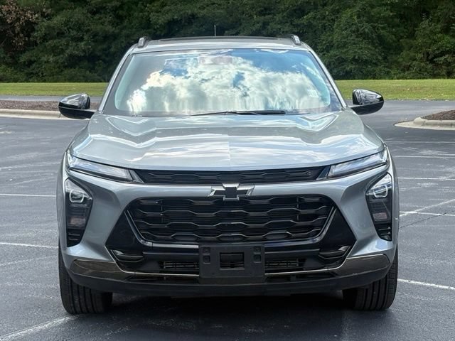 Used 2024 Chevrolet Trax ACTIV w/ Sunroof Package FWD image 12