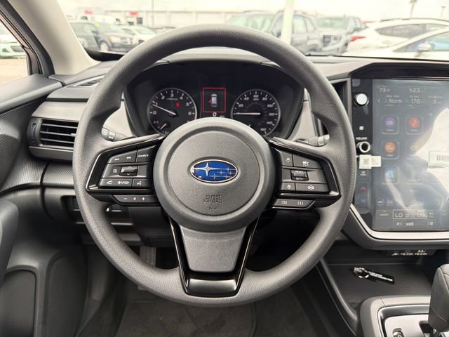 New 2026 Subaru Crosstrek 2.0i Premium AWD/4WD image 10
