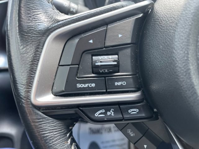 Used 2018 Subaru Impreza 2.0i Limited AWD/4WD image 23