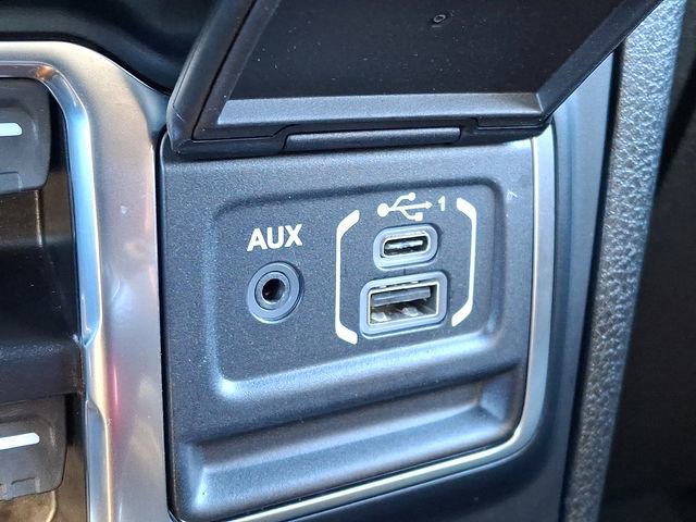 Used 2024 Jeep Wrangler Willys 4xe image 23