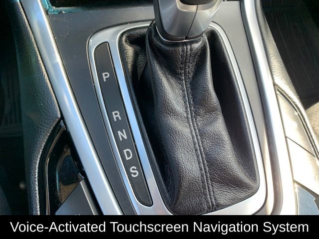 Used 2018 Ford Edge Sport w/ Equipment Group 401A image 25