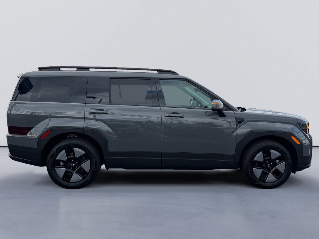 New 2027 Hyundai Santa Fe SEL AWD/4WD image 2