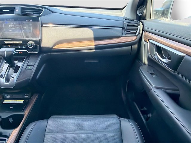 Used 2020 Honda CR-V Touring image 18