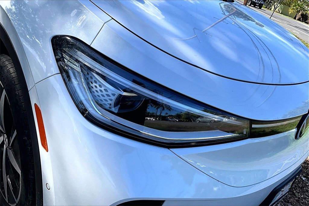 Used 2023 Volkswagen ID.4 Pro S image 32