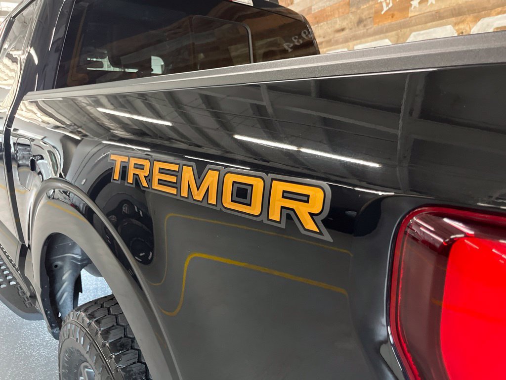 Used 2021 Ford F150 Tremor w/ Equipment Group 402A High AWD/4WD image 19