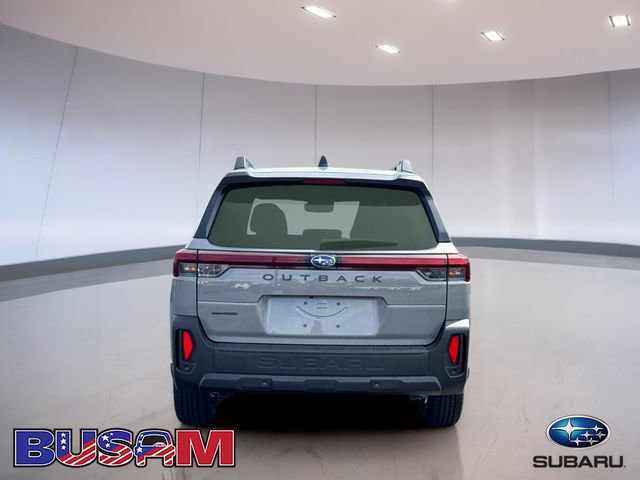 New 2026 Subaru Outback Limited XT AWD/4WD image 5