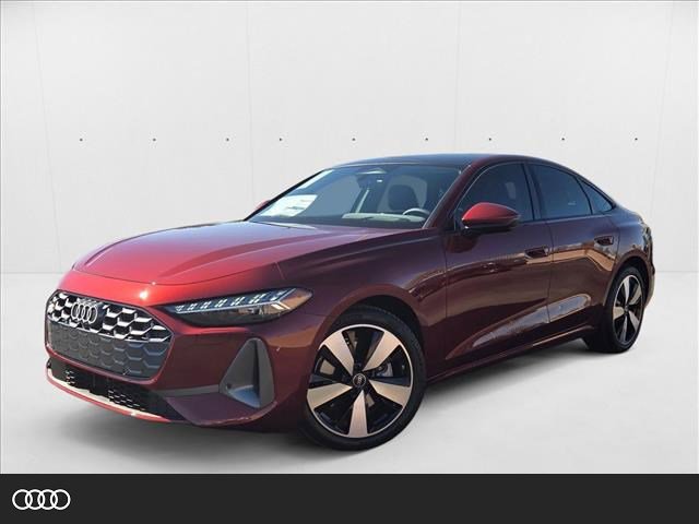 New 2025 Audi A5 2.0T Premium Plus