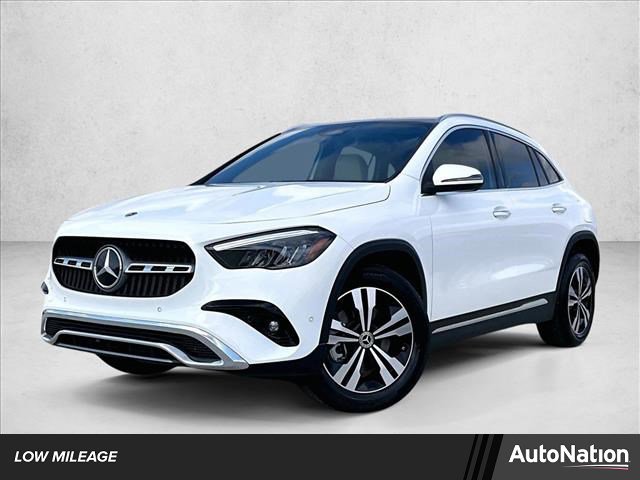 Used 2026 Mercedes-Benz GLA 250