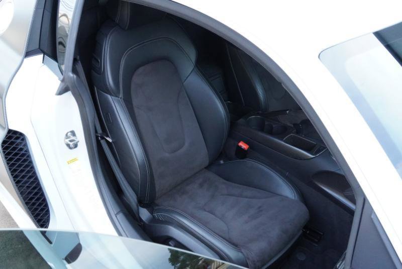 Used 2012 Audi R8 GT AWD/4WD image 55