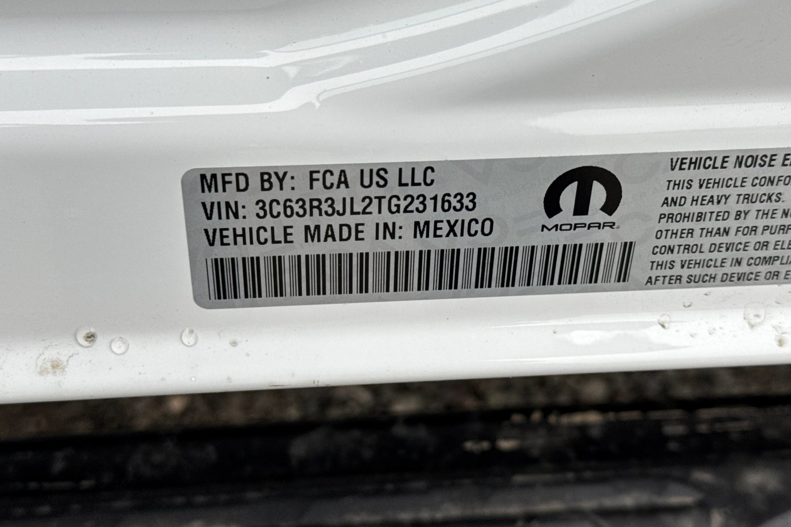 New 2026 RAM 3500 Laramie image 27
