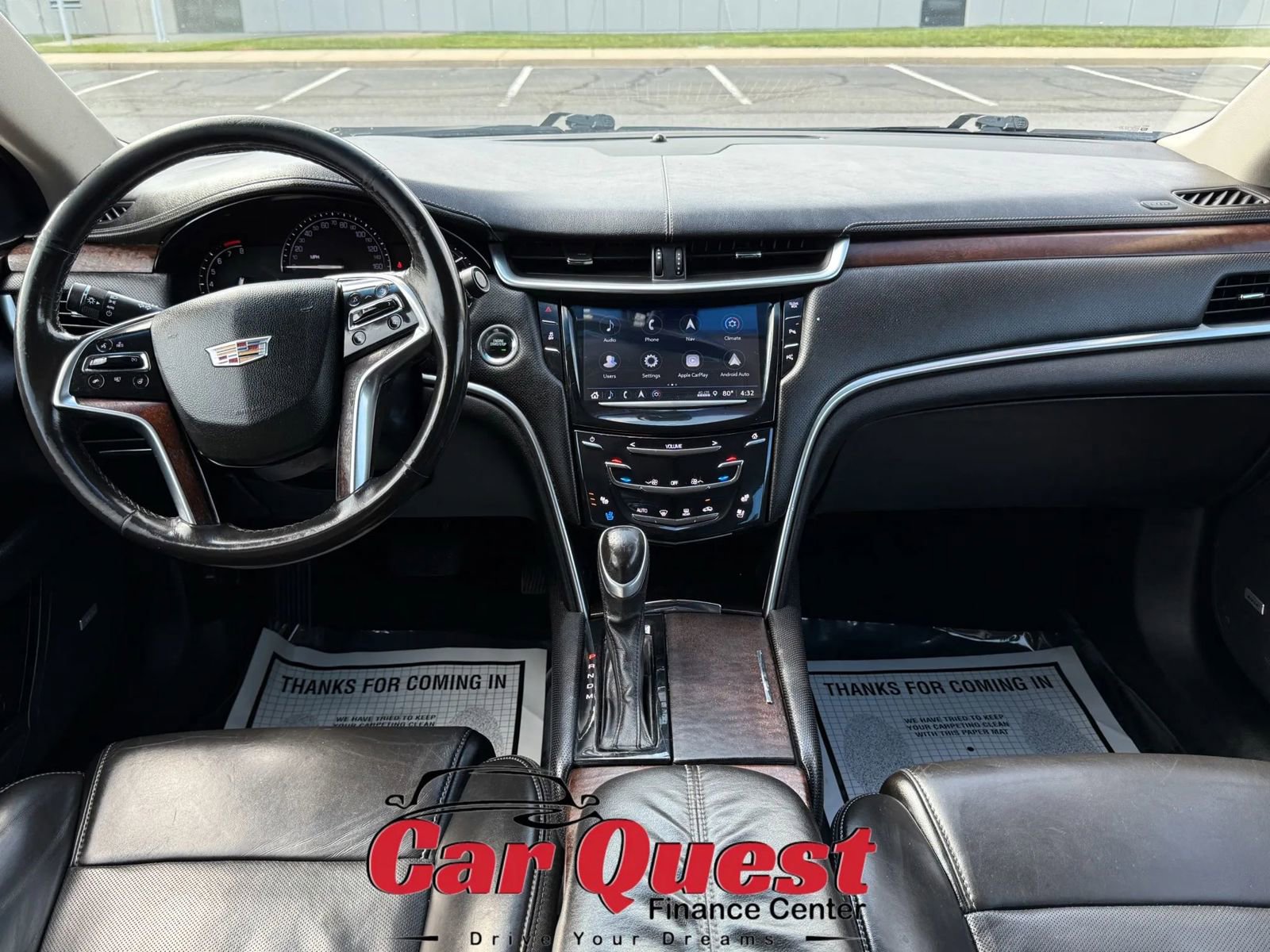 Used 2019 Cadillac XTS Luxury image 20