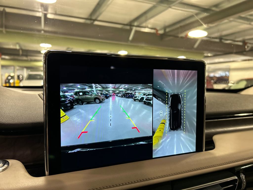 Certified 2023 Lincoln Aviator Reserve w/ Equipment Group 201A AWD/4WD image 15