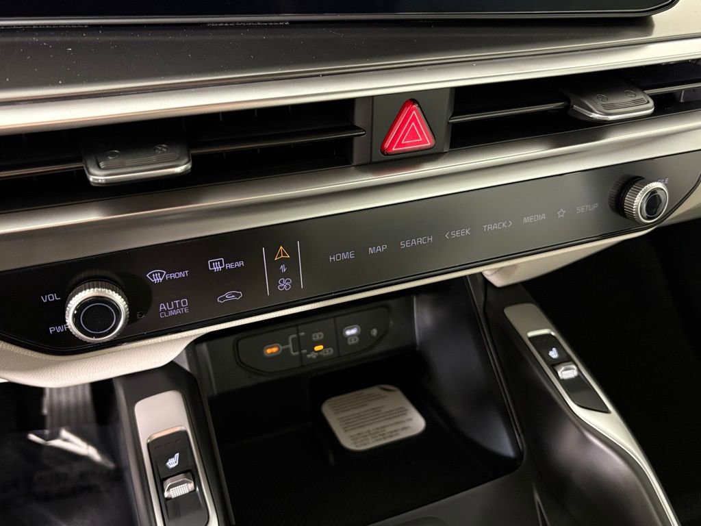 New 2026 Kia Sorento S image 29