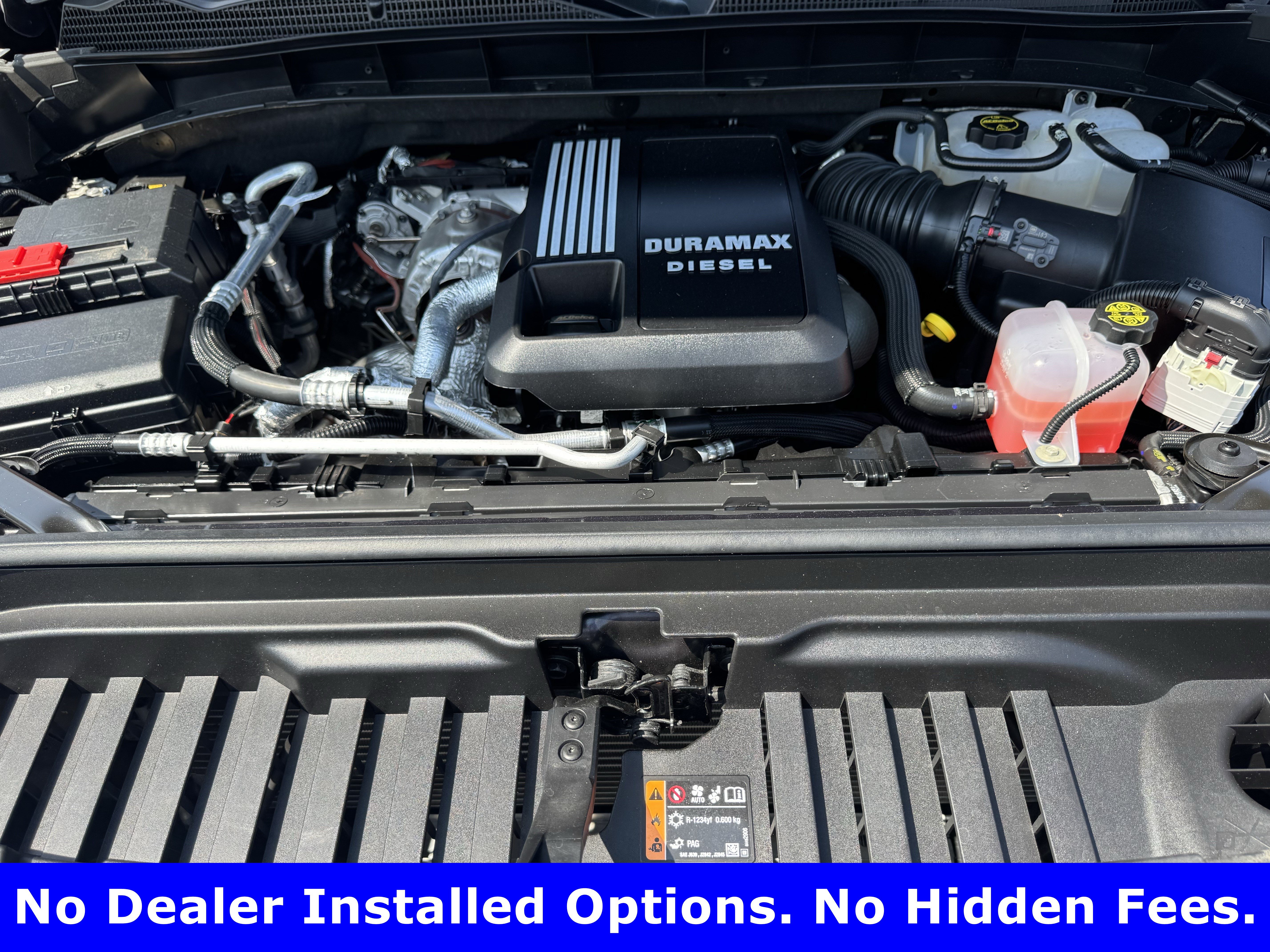 Used 2025 GMC Sierra 1500 Denali AWD/4WD image 29