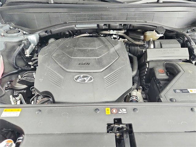Used 2025 Hyundai Palisade Calligraphy image 17