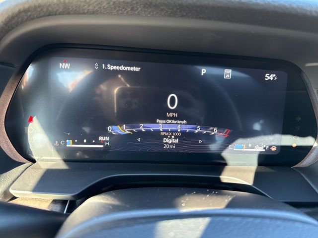 New 2026 Jeep Grand Cherokee Altitude image 19