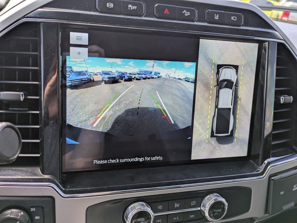 Used 2022 Ford F450 Lariat w/ Lariat Ultimate Package image 22