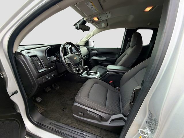 Used 2017 Chevrolet Colorado LT w/ LT Convenience Package image 19