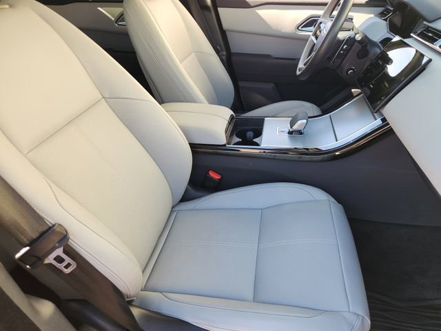 Used 2025 Land Rover Range Rover Velar S AWD/4WD image 14