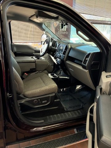 Used 2018 Ford F150 XLT w/ Equipment Group 302A Luxury image 17