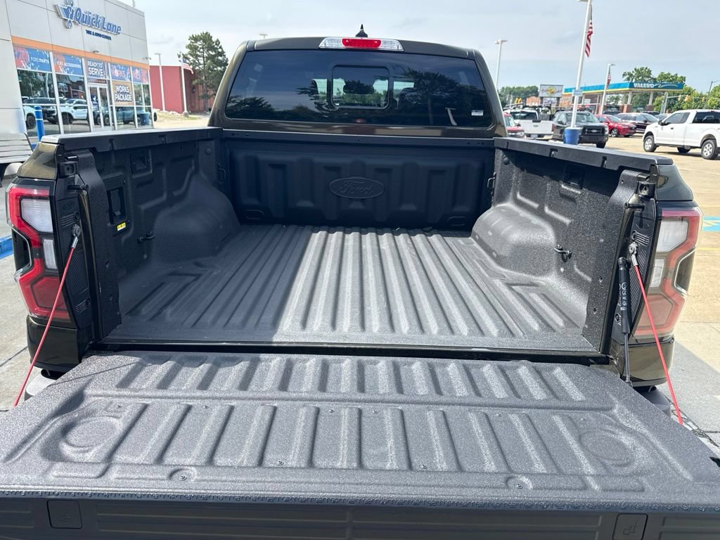 Used 2026 Ford Ranger Raptor AWD/4WD image 27