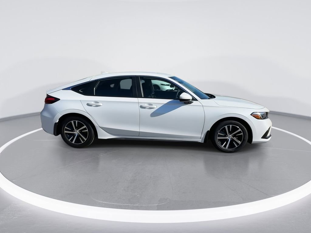 Used 2023 Honda Civic LX image 15