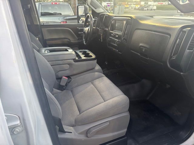 Used 2019 Chevrolet Silverado 3500 W/T w/ WT Convenience Package image 12