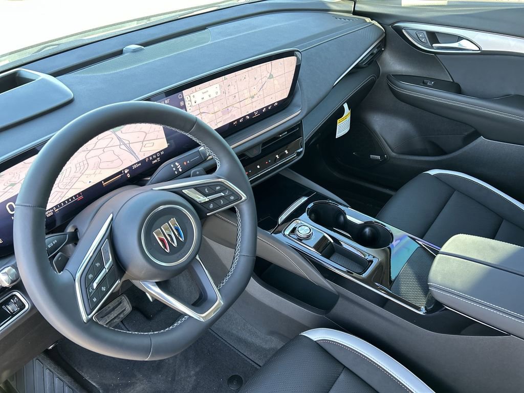 New 2026 Buick Envision Sport Touring image 10