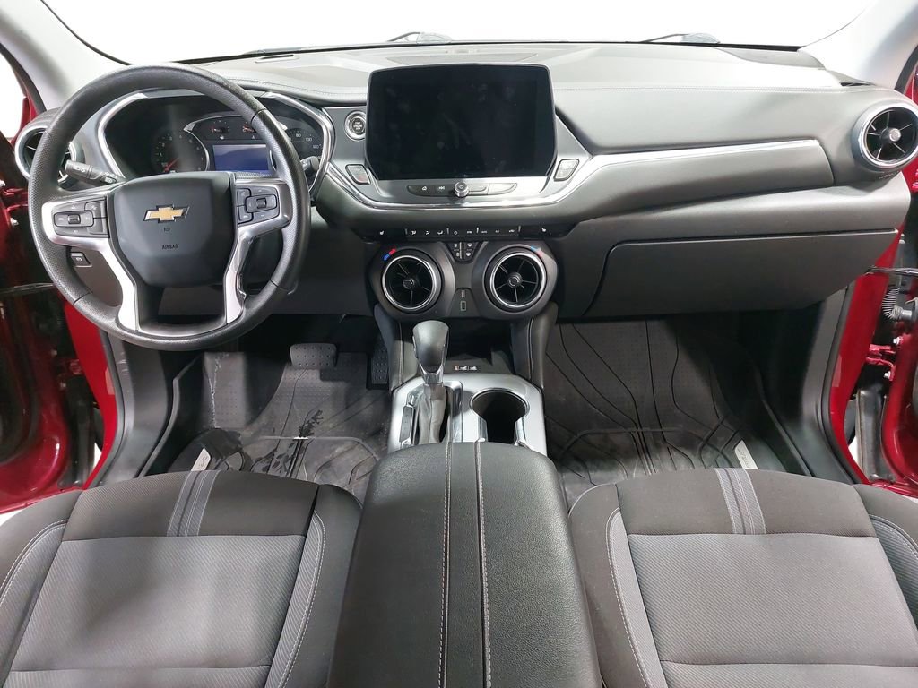 Used 2023 Chevrolet Blazer LT w/ Convenience Package image 9