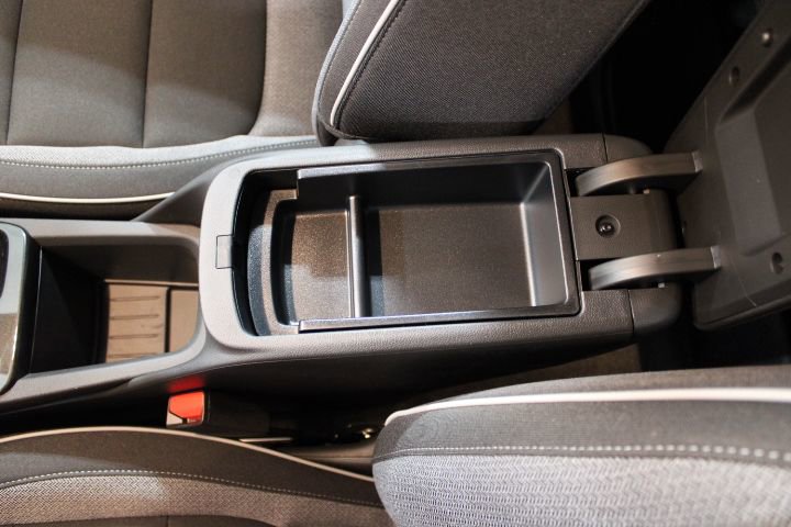 New 2026 Chevrolet TrailBlazer LT w/ Convenience Package image 15