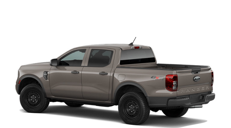 New 2026 Ford Ranger XL w/ Trailer Tow Package AWD/4WD image 24