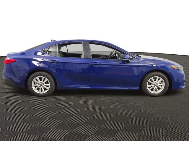 New 2026 Toyota Camry LE FWD image 8