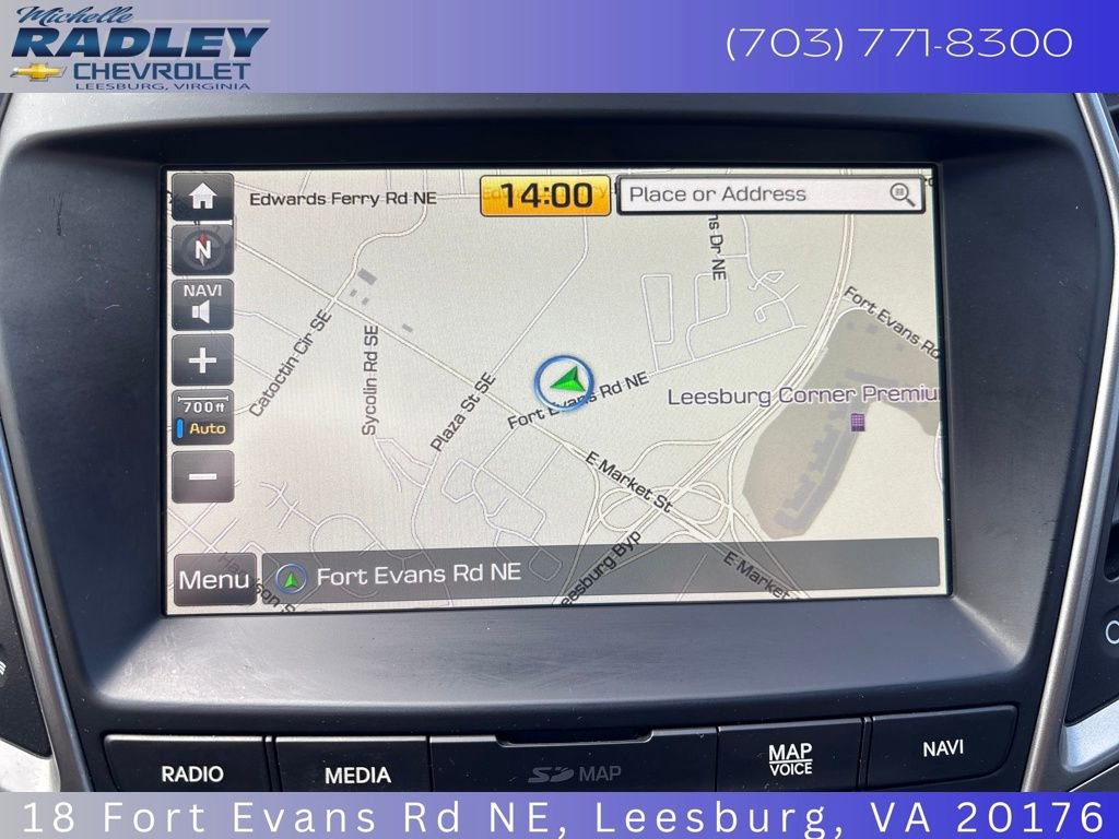 Used 2018 Hyundai Santa Fe Sport image 19