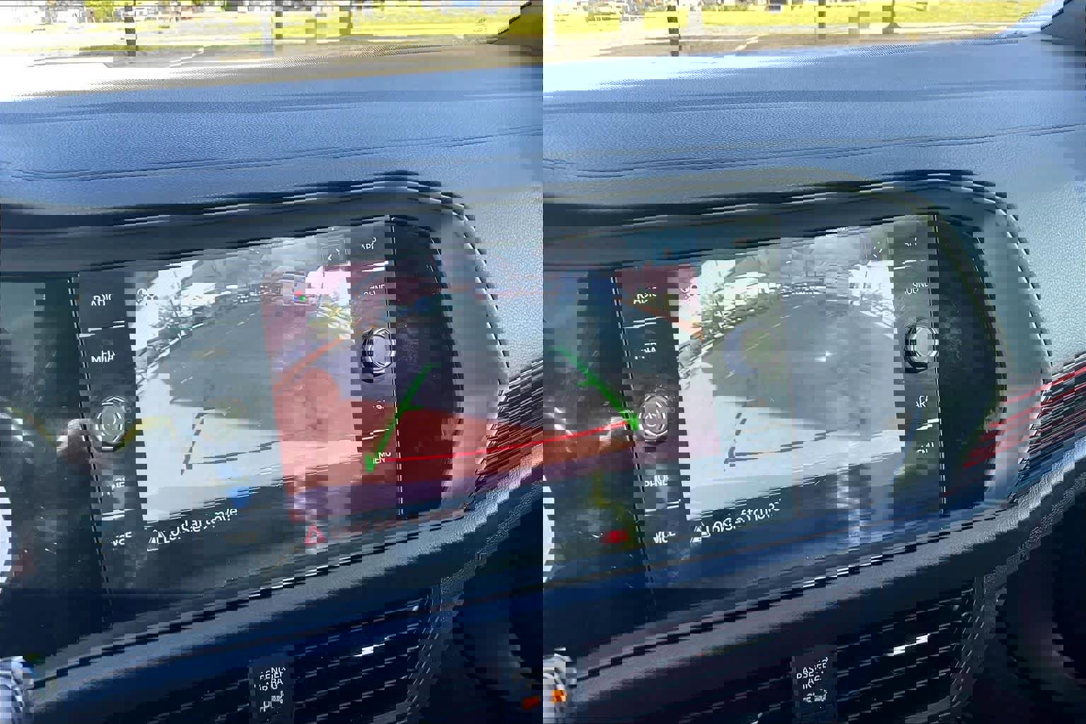 Used 2024 Volkswagen Jetta GLI Autobahn w/ GLI Black Package image 26