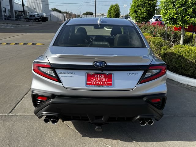 Used 2023 Subaru WRX Premium AWD/4WD image 9