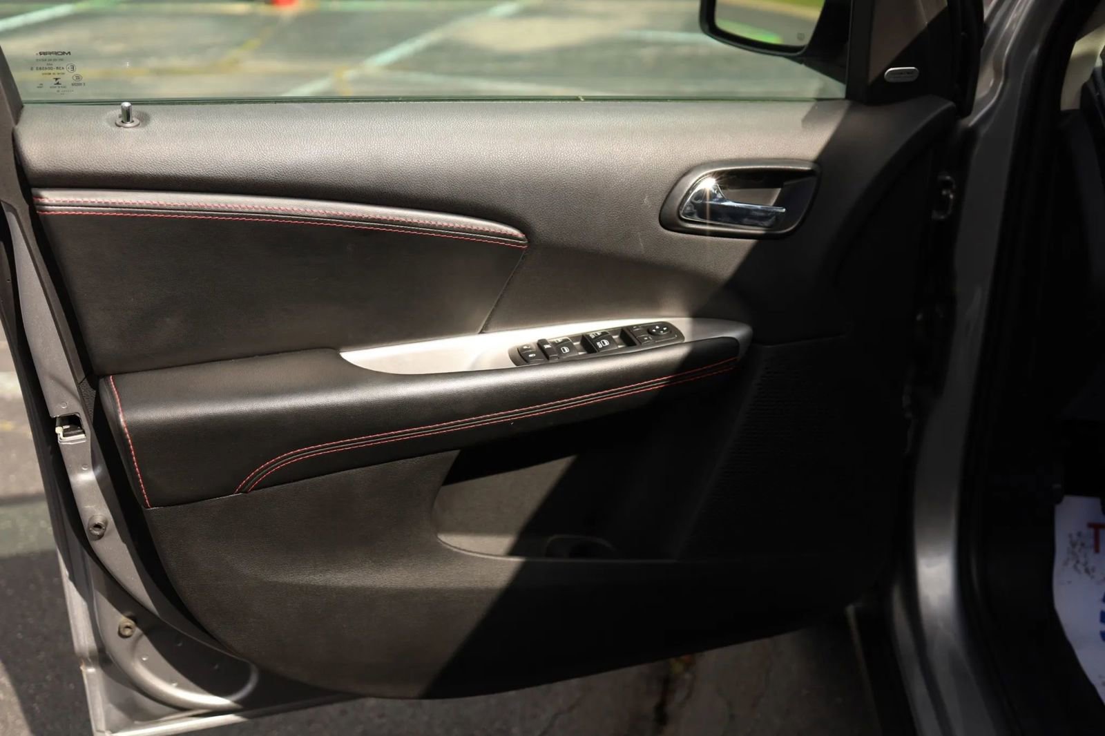 Used 2018 Dodge Journey GT w/ Driver Convenience Group image 9