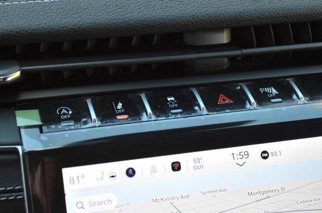 New 2025 Jeep Grand Cherokee Limited w/ Black Appearance Package image 30