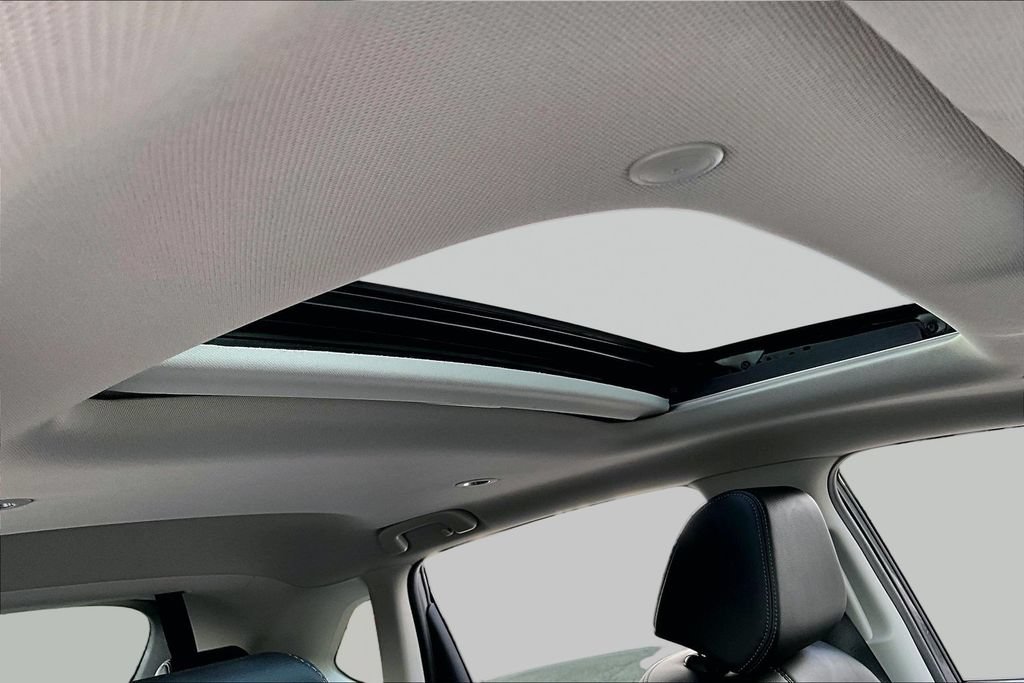 Certified 2026 Honda HR-V EX-L image 19