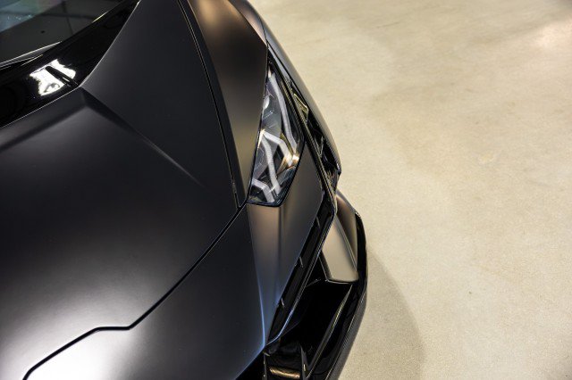 Used 2023 Lamborghini Huracan Tecnica RWD image 10