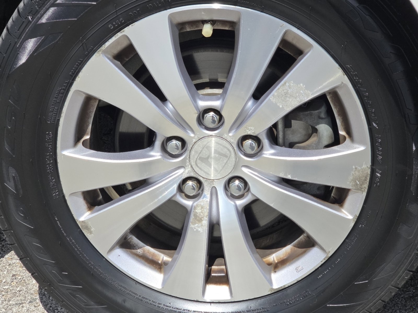 Used 2015 Honda Odyssey EX-L image 9