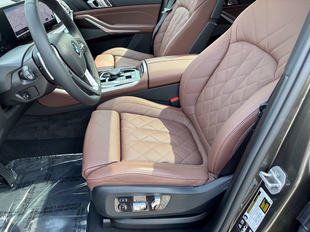 Used 2026 BMW X5 xDrive40i AWD/4WD image 18