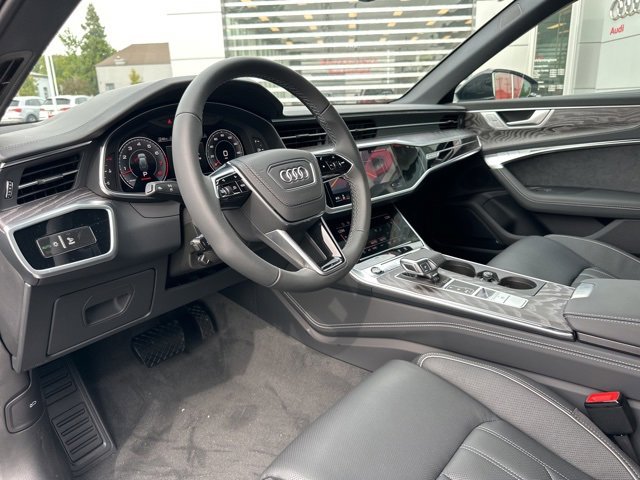 New 2026 Audi A6 3.0T allroad Prestige image 14